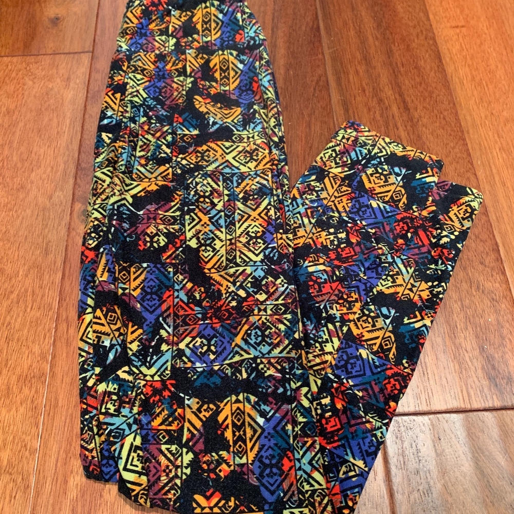 Lu La Roe Leggings